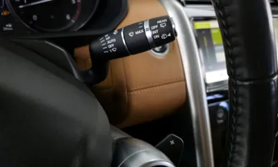 Land Rover Discovery 2017, 221793 км, за 17500000 KRW - фото 14