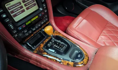 Jaguar XJ-8 2005, 155513 км, за 14950000 KRW - фото 9