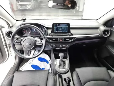 Kia K3 2019, 90749 км, за 10600000 KRW - фото 7