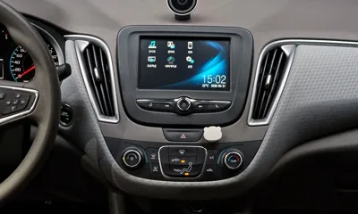ChevroletGMDaewoo Malibu 2017, 58303 км, за 7500000 KRW - фото 13
