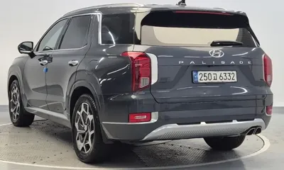Hyundai Palisade 2021, 73535 км, за 27900000 KRW