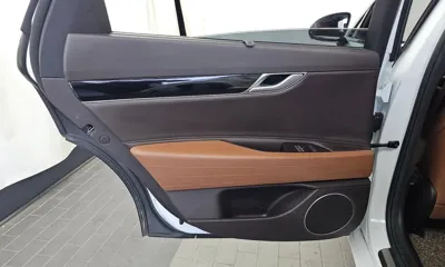 Genesis G80 2021, 53084 км, за 35900000 KRW - фото 25