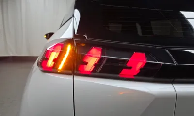 Peugeot 2008 2023, 31282 км, за 17900000 KRW - фото 23