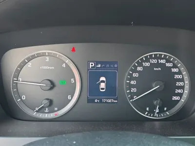 Hyundai Sonata 2016, 170864 км, за 6000000 KRW - фото 10