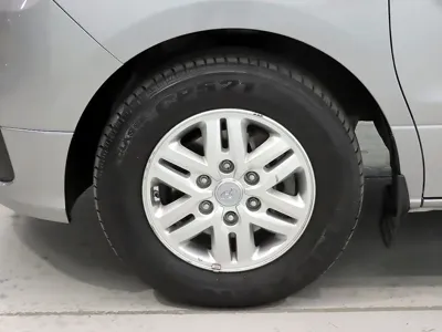 Hyundai Starex 2019, 65728 км, за 16990000 KRW - фото 20