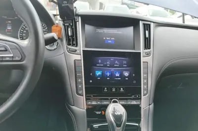 Infiniti Q50L 2018, 122900 км, за 81000.43 CNY - фото 21