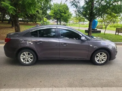 ChevroletGMDaewoo Cruze 2013, 116751 км, за 1900000 KRW - фото 7