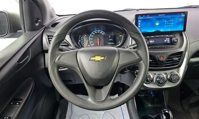 ChevroletGMDaewoo Spark 2016, 93652 км, за 3500000 KRW - фото 14