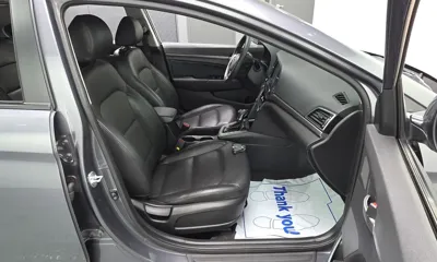 Hyundai Avante 2018, 128704 км, за 7990000 KRW - фото 12