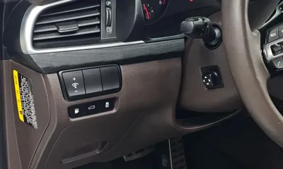 Kia K7 2016, 97799 км, за 12300000 KRW - фото 16
