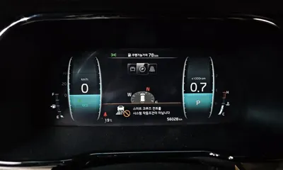 Kia Mohave 2020, 56028 км, за 34800000 KRW - фото 8