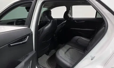 Kia Niro 2022, 42007 км, за 24500000 KRW - фото 11