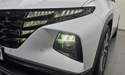 Hyundai Tucson 2022, 58341 км, за 28300000 KRW - фото 22