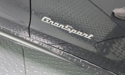 Maserati Ghibli 2019, 118523 км, за 25900000 KRW - фото 32