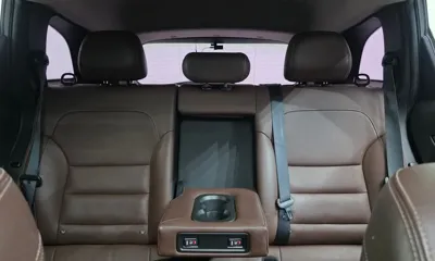 Renault-KoreaSamsung QM6 2019, 92715 км, за 12900000 KRW - фото 30