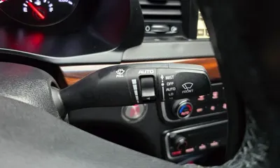 Kia K7 2016, 131177 км, за 10300000 KRW - фото 27