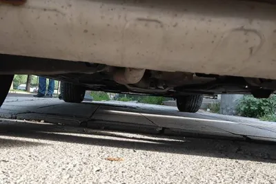 Mercedes-Benz GLC 2017, 155700 км, за 104450.8 CNY - фото 25