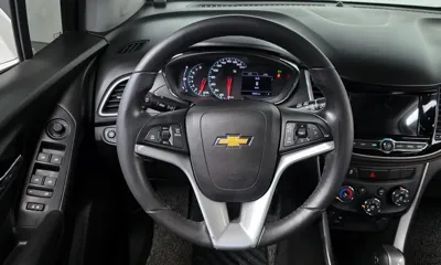 ChevroletGMDaewoo Trax 2019, 58651 км, за 10300000 KRW - фото 13