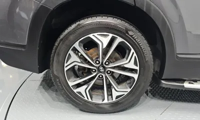 Hyundai Santafe 2019, 101535 км, за 16990000 KRW - фото 5