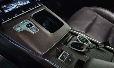 Hyundai Grandeur 2020, 80267 км, за 21500000 KRW - фото 9