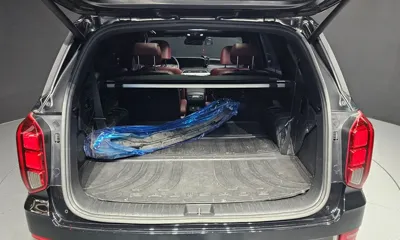 Hyundai Palisade 2019, 39681 км, за 26800000 KRW - фото 28