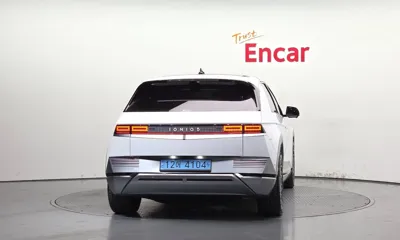 Hyundai Ioniq5 2024, 27320 км, за 39290000 KRW - фото 4
