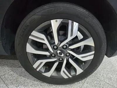 KG_Mobility_Ssangyong TIBOLI 2019, 62386 км, за 9800000 KRW - фото 16