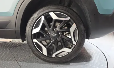 Kia Seltos 2023, 39503 км, за 25100000 KRW - фото 22