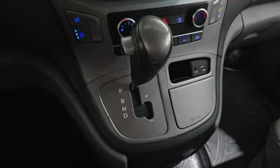 Hyundai Starex 2017, 201603 км, за 6500000 KRW - фото 9