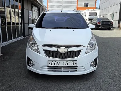 ChevroletGMDaewoo Spark 2012, 123425 км, за 3400000 KRW