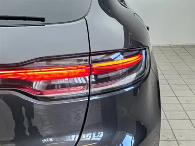 Porsche Macan 2024, 30000 км, за 398000 CNY - фото 20