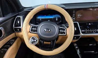 Kia Sorento 2021, 68260 км, за 29700000 KRW - фото 13