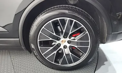 Porsche Macan 2025, 12299 км, за 104000000 KRW - фото 21