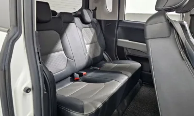 Kia Ray 2018, 108364 км, за 10300000 KRW - фото 12