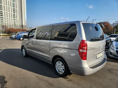 Hyundai Starex 2016, 145526 км, за 7200000 KRW - фото 4