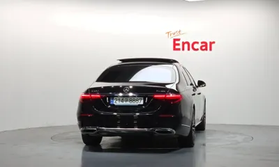 Mercedes-Benz S-Class 2024, 45230 км, за 139000000 KRW - фото 4
