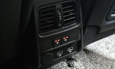 Renault-KoreaSamsung XM3 2022, 82755 км, за 16900000 KRW - фото 27