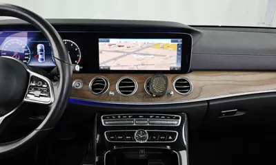 Mercedes-Benz E-Class 2019, 97943 км, за 24900000 KRW - фото 14