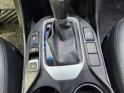 Hyundai Santafe 2017, 139720 км, за 11300000 KRW - фото 13