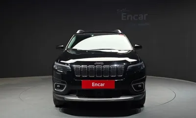 Jeep Cherokee 2021, 45792 км, за 19500000 KRW - фото 3