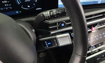 Hyundai Santafe 2024, 67670 км, за 29900000 KRW - фото 9