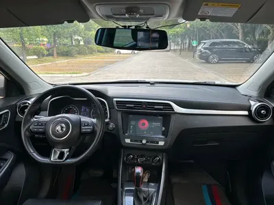 MG ZS 2017, 93000 км, за 23000 CNY - фото 7