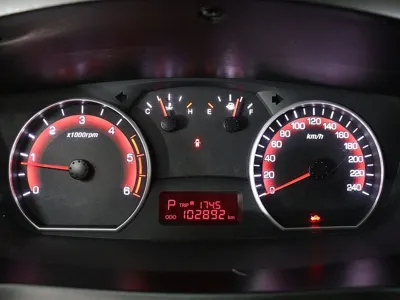 KG_Mobility_Ssangyong KORANDO 2017, 102000 км, за 9900000 KRW - фото 7