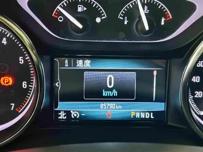 Buick Envision Plus 2021, 85700 км, за 69800 CNY - фото 16
