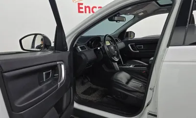 Land Rover Discovery Sport 2019, 99855 км, за 16500000 KRW - фото 10