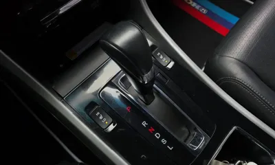 Honda Accord 2016, 109600 км, за 9600000 KRW - фото 9