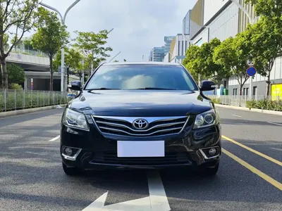 Toyota Camry 2014, 100000 км, за 33000 CNY