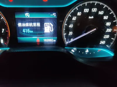Buick GT 2015, 162800 км, за 18532.21 CNY - фото 13