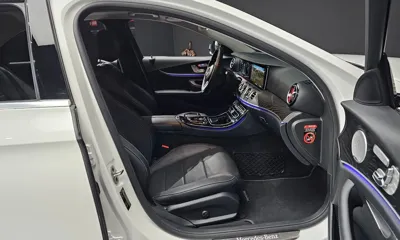 Mercedes-Benz E-Class 2019, 84867 км, за 23500000 KRW - фото 26