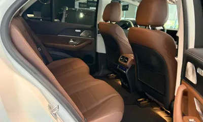 Mercedes-Benz GLE-Class 2025, 17500 км, за 91000000 KRW - фото 6